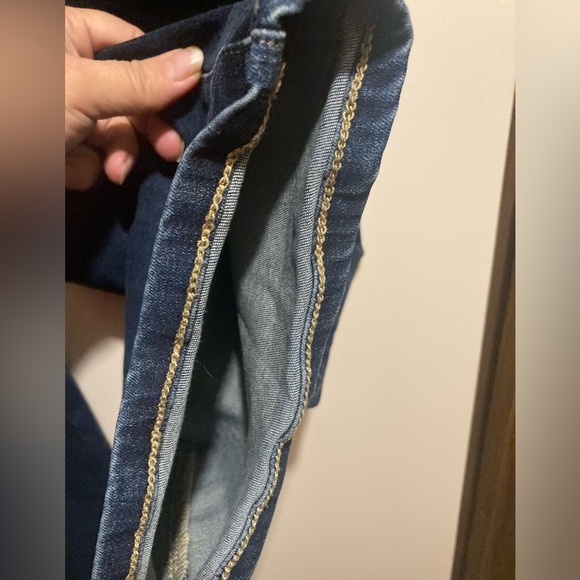 Torrid Bootcut Jeans - Picture 3 of 6